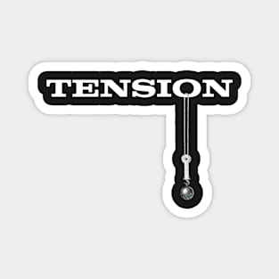 Tension Magnet