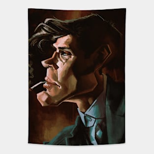 Thomas Shelby Tapestry