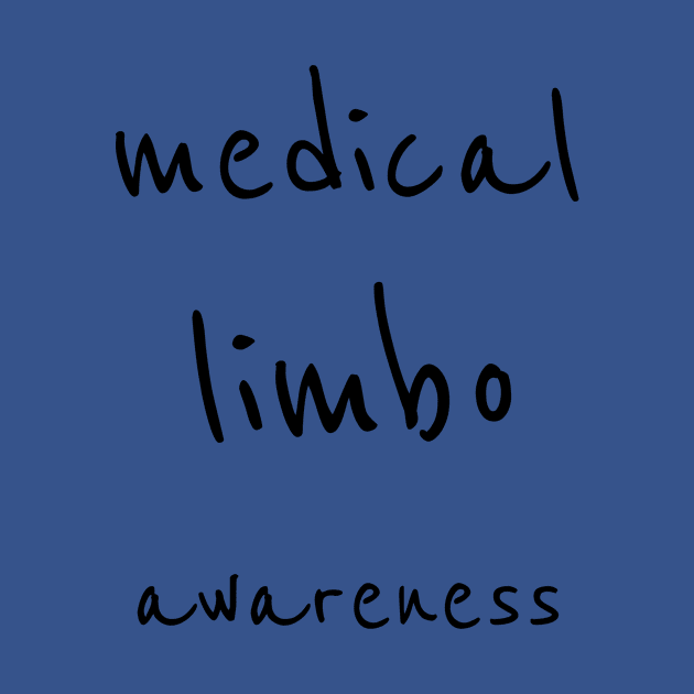 medical limbo by disabledmermaid1