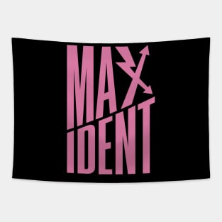 Maxident Tapestry