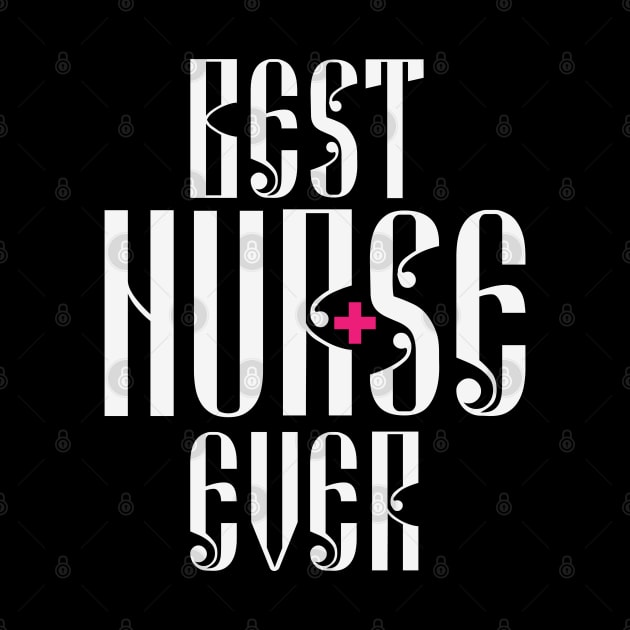 Best Nurse Session by CTShirts