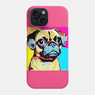 Pugalier Phone Case