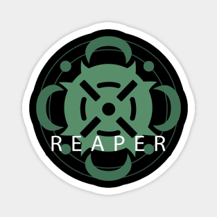 Destiny 2: Reaper Magnet