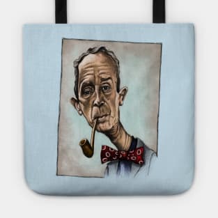 Norman Rockwell Tote