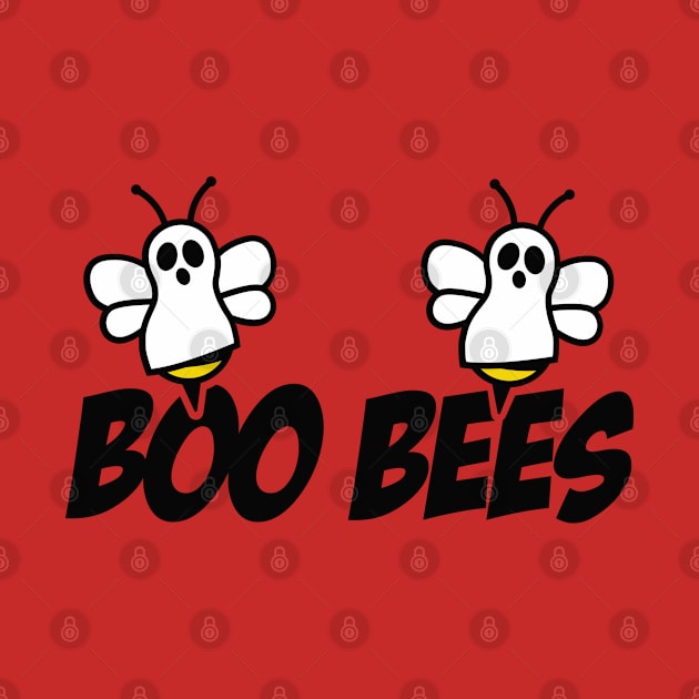 Boo bees by LaundryFactory