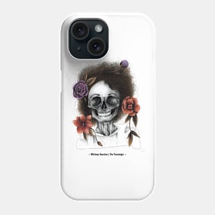 Whitney Houston – The Passenger X Phone Case