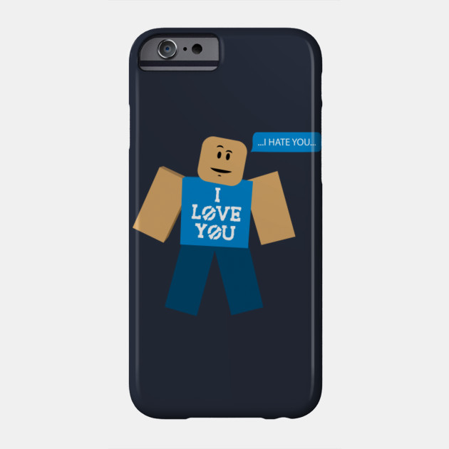 Roblox Memes Roblox Phone Case Teepublic Au - blue galaxy fade hoodie roblox