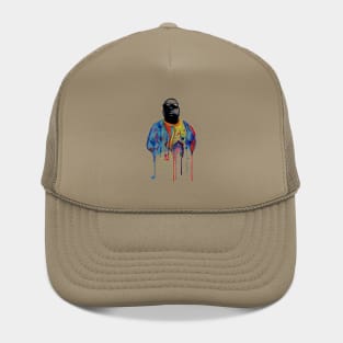 Born Sinner Hat
