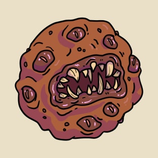 Mimic Cookie T-Shirt