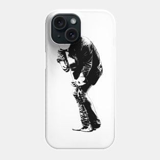 Dwight Yoakam Vintage Phone Case