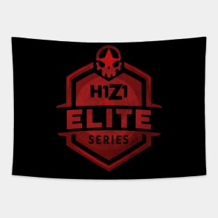 H1Z1 Elite Tapestry