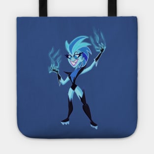 DC Super Hero Girls Tote