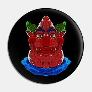 Klown Pin