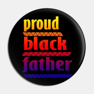 black father Pin