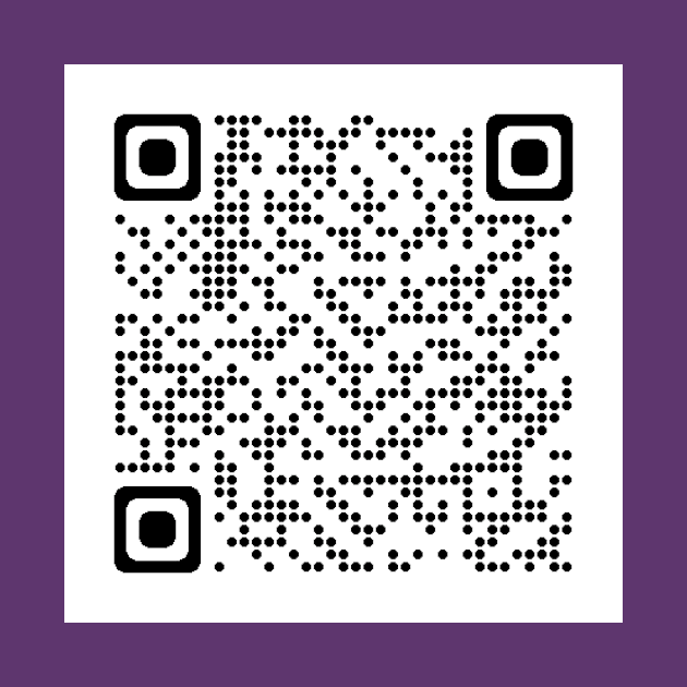 Tail To Paw QR Code by Tail To Paw Animal Support