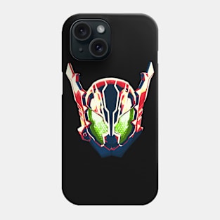 Rogue Phone Case