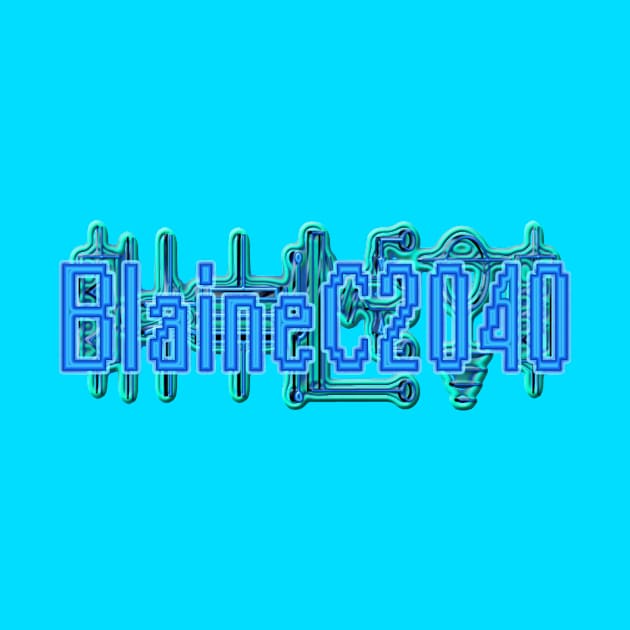 BlaineC2040 by BlaineC2040