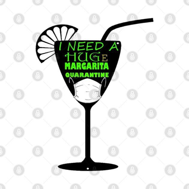 i need a huge margarita by graficklisensick666