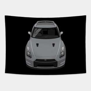 GTR R35 2007-2016 - Grey Tapestry