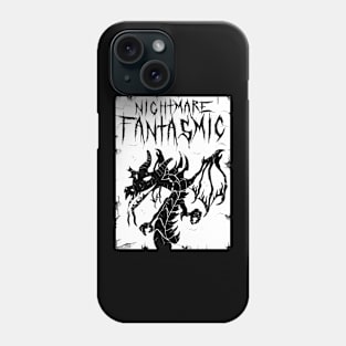 Ignite the Night Phone Case