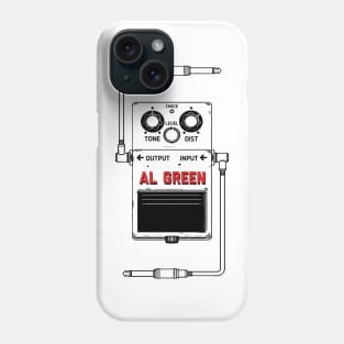 Al Green Phone Case