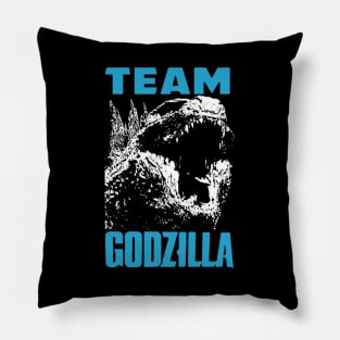 #godzilla wins 2021 Pillow