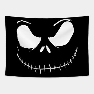 Halloween Jack V3 Tapestry