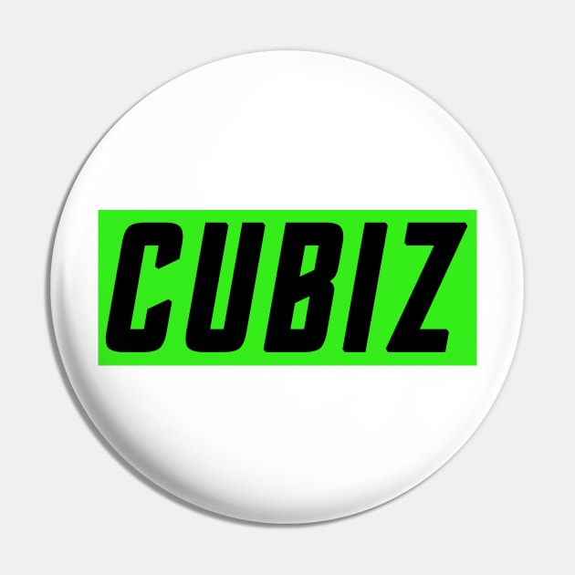 test Pin by CubizYT