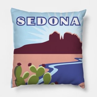 Sedona Pillow