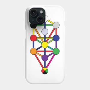 Tree Of Life Phone Case