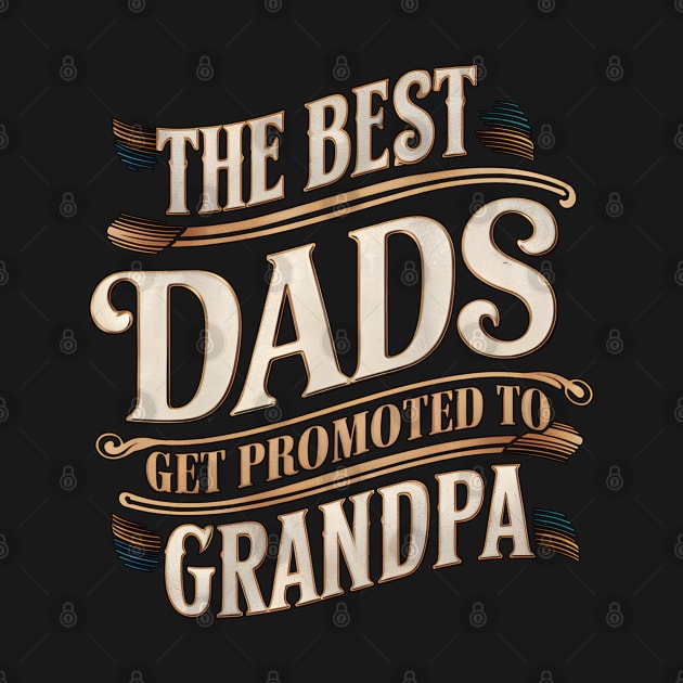 Dad Grandpa Fathers Day by Prints.Berry