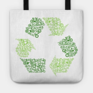 Recycling Tote