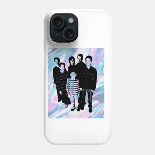 malcolm in the middle Phone Case