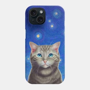 Shadowcat Phone Case