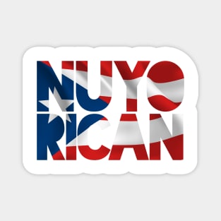 Nuyorican - New York - Puerto Rican Magnet