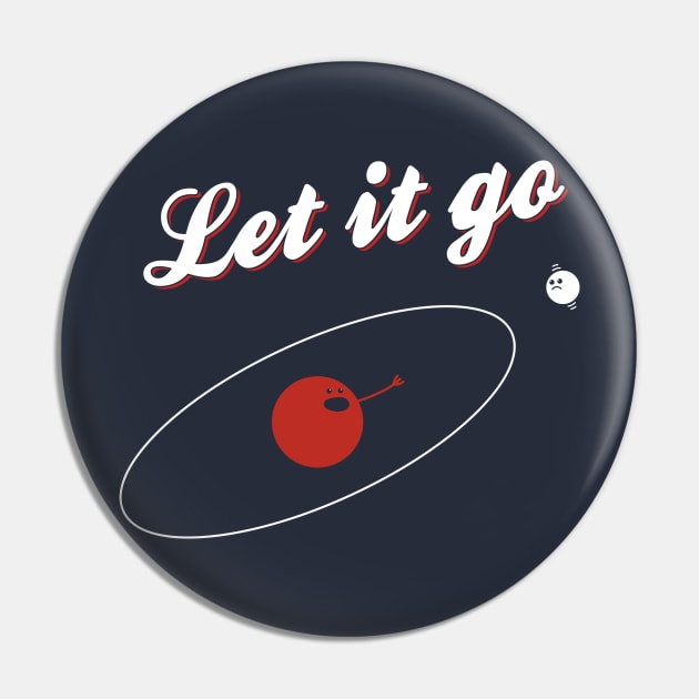 Let It Go, Proton! Pin by alecxps