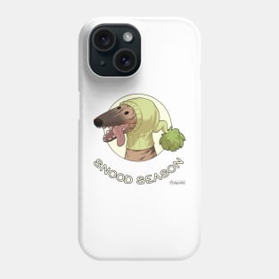 Snood Season Phone Case