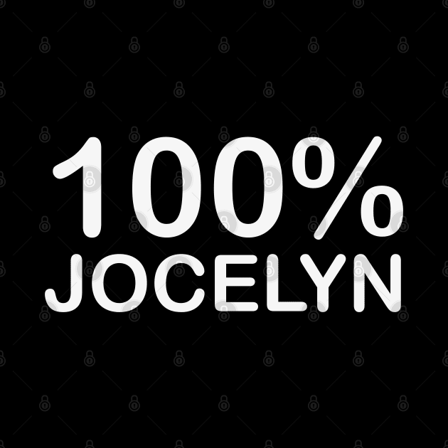 Jocelyn Name, wife birthday gifts from husband delivered tomorrow. by BlackCricketdesign