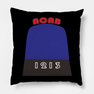 ACAB Pillow