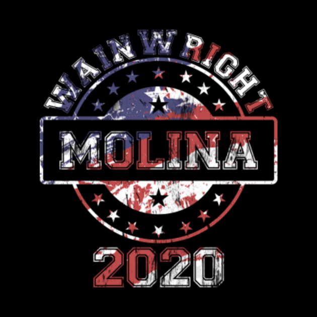 wainwright and molina 2020