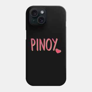 pinoy Phone Case