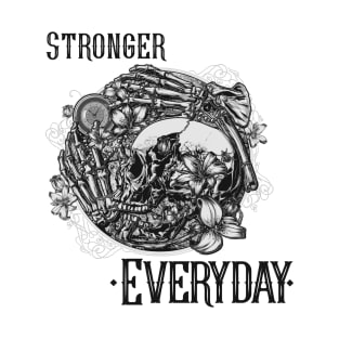 Stronger Everyday T-Shirt