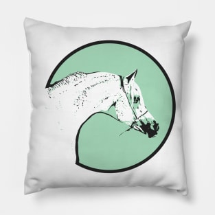 My Horse Pillow