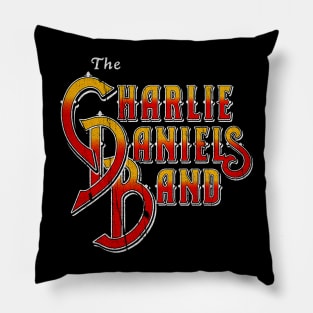 The Daniels band Pillow