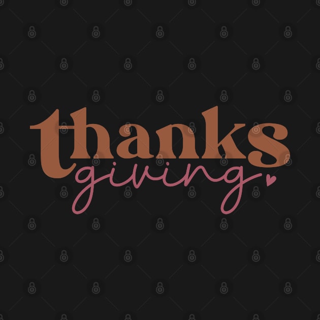 Thanksgiving by Erin Decker Creative