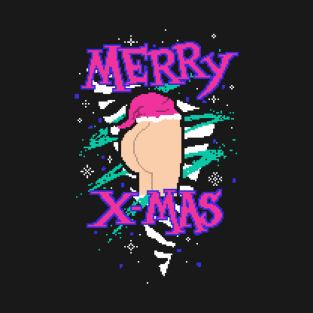 Merry X-mas T-Shirt