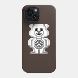 puzzle care bears Phone Case