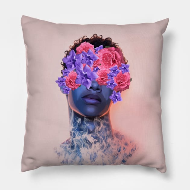 Filter Pillow by ckai