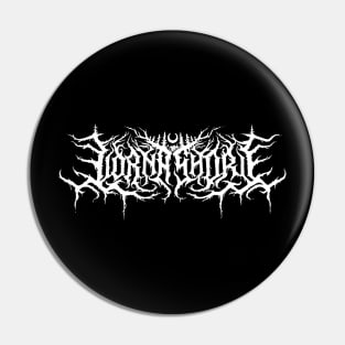 Lorna Shore Pin