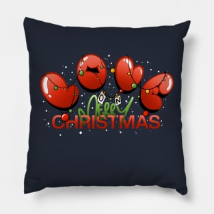 Love on Merry Christmas - Best Gift Pillow